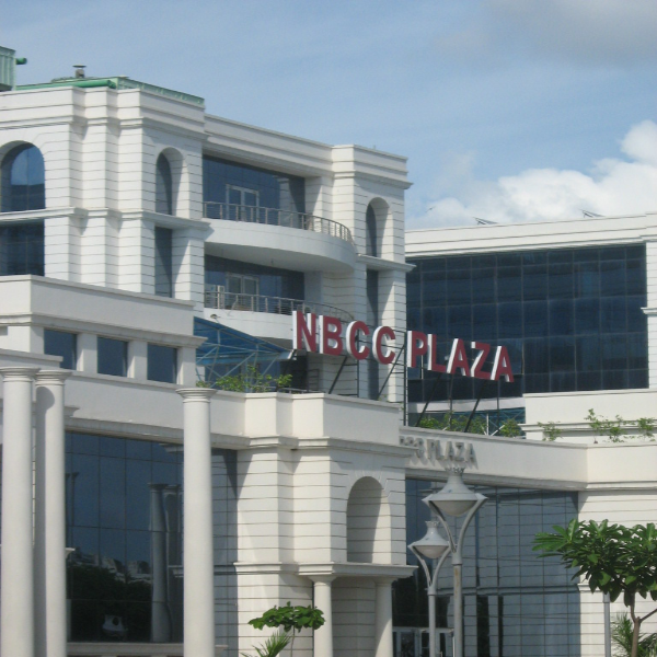 NBCC Plaza, Tower 1 | Pushp Vihar, New Delhi